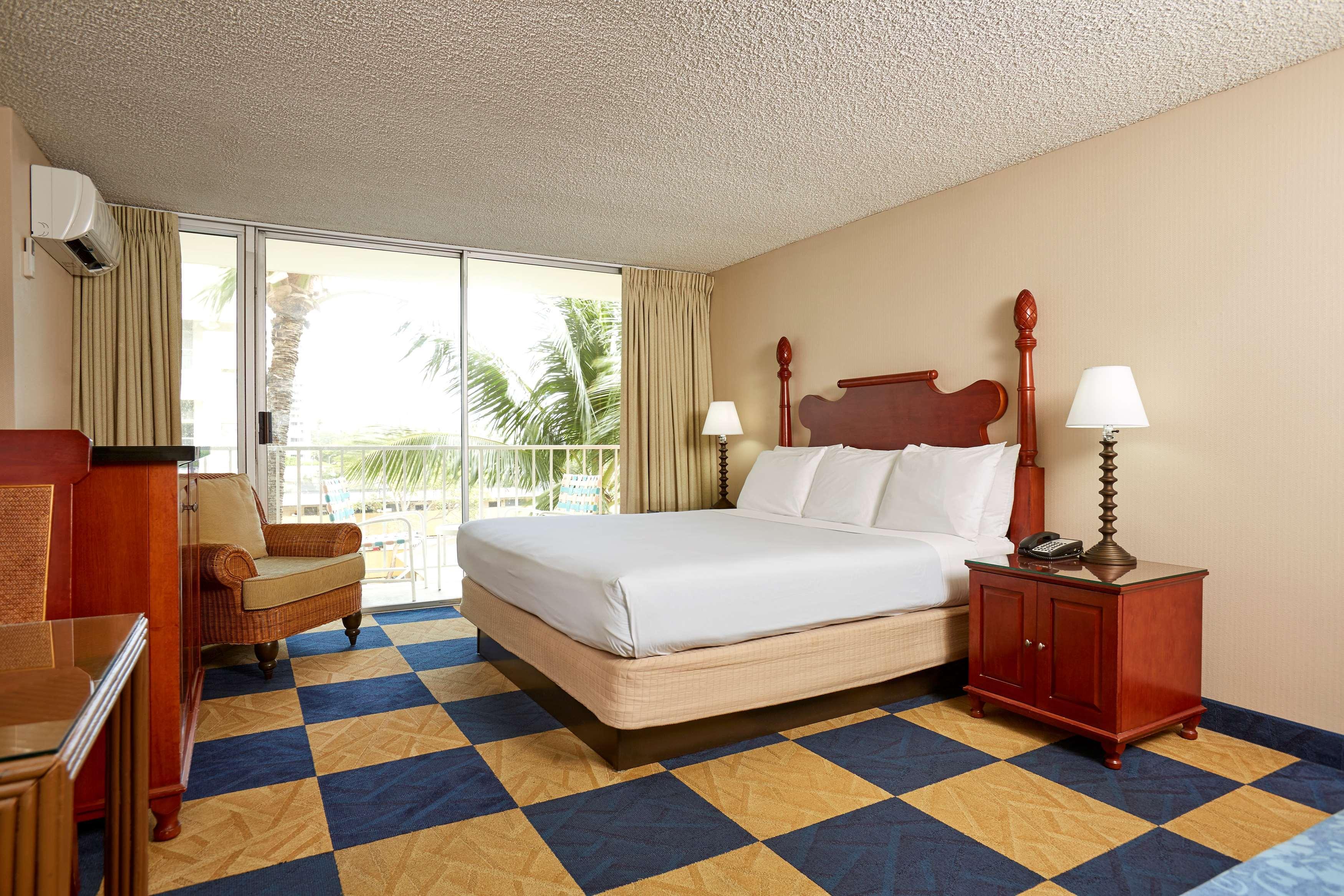 Ewa Hotel Waikiki Honolulu Exteriör bild